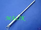 Vibrating Urethral Sound Stainless Steel New Excellent
