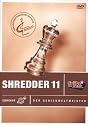 Shredder 11