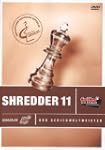 Shredder 11 (DVD-ROM)