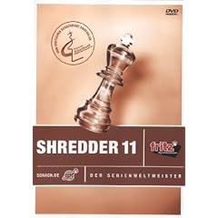 Shredder 11 (DVD-ROM)