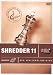 Video-Spiele : Shredder 11 (DVD-ROM)