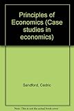 Principles of economics