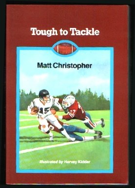 Matt Christopher