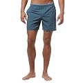 Herren Badeshort Check Short SL