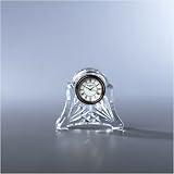Waterford Crystal Abbey Clock