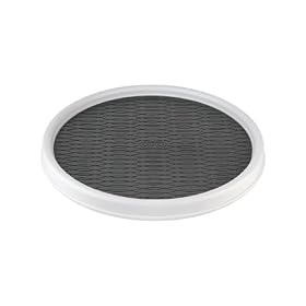 Buy Copco 2555-0191 Non-Skid Cabinet Turntable, 9-Inch by Copco