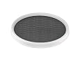 Copco 2555-0191 Non-Skid Cabinet Turntable, 9-Inch