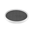 Copco 2555-0191 Non-Skid Cabinet Turntable, 9-Inch