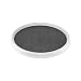 Copco Turntable - Non-skid - 9"