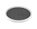 Copco 2555-0191 Non-Skid Cabinet Turntable, 9-Inch