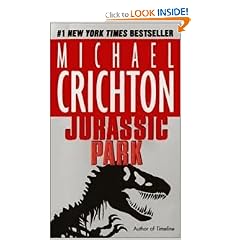 JURASSIC PARK-O.M.