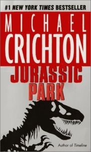  Michael Crichton