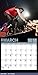 Justin Bieber 18 Month 2014 Calendar