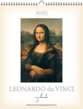 Leonardo da Vinci 2010