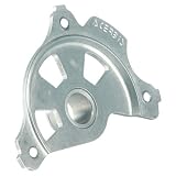 06-12 KAWASAKI KX250F: ACERBIS SPIDER EVOLUTION DISC COVER MOUNTING KIT by Acerbis