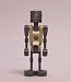 LEGO Star Wars Mini-Figure ASP Droid