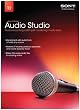 Sound Forge Audio Studio 10 Standard Box Retail