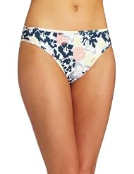 Carve Designs Ladies Rodeo Reversible Bikini Bottom by Carve Designs