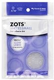 ZOTS SINGLES SMALL 175/PK