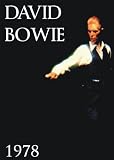 David Bowie - 1978