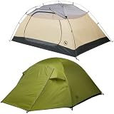 Big Agnes Lynx Pass Tent 3-Person 3-Season by 
