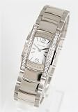 ブルガリ｜【決算SALE！！】BVLGARI (ブルガリ) 腕時計 AAW26WGD1G アショーマ ホワイト レディース [並行輸入品]　[並行輸入品]　[並行輸入品]