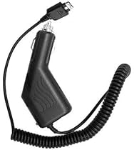 LG Vu CU920 Cell Phone Car Charger / Vehicle Charger