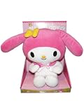 My Melody Stuffed Doll from Sanrio, Hello Kitty Companion