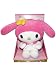 My Melody Stuffed Doll from Sanrio, Hello Kitty Companion