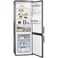 AEG SANTO S53600CSS0 K�hlschrank / A++ / K�hlen: 245 liters L / Gefrieren: 92 liters L / Edelstahloptik