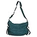 ''Utilitarian'' Cross Body Hobo