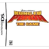 Kung Fu Panda
