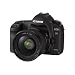 Canon EOS 5D Mark II SLR-Digitalkamera (21 Megapixel) inkl. EF 24-105mm L IS USM Objektiv (bildstabilisiert)