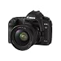 Canon EOS 5D Mark II SLR-Digitalkamera (21 Megapixel) inkl. EF 24-105mm L IS USM Objektiv (bildstabilisiert)