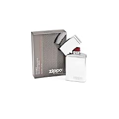 Zippo Original Fragrances Eau de Toilette homme/man, 50 ml