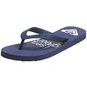 Roxy Women's Eden Eco-Friendly Recyclable Decompostable Flip Flop