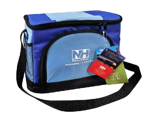 Camping Insulation Bag Picnic Bag Outdoor Warm Box Food Bag
