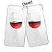 iPhone 6 Case, iPhone 6S Case, Aprtwin Fashion Style Case, Creative 3D flow Liquid Red Wine Design Ultimate Protection Scratch Proof Hard Back Case for iPhone 6/6S (4.7Inch)[Transparent]