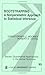 Bootstrapping: A Nonparametric Approach to Statistical Inference (Quantitative Applications in the Social Sciences)
