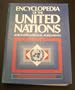 Encyclopedia of the United Nations