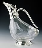 Duck Decanter, Wine Decanter