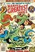 Book Marvel's Greatest Comics # 70 The Fantastic Four (Volume 1)