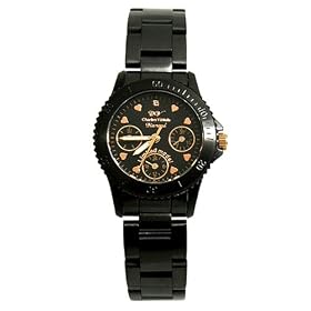 Charles Vogele �V�������z�[�Q�� �u���b�N�n�[�g 1P�_�C�������h CV8008-3