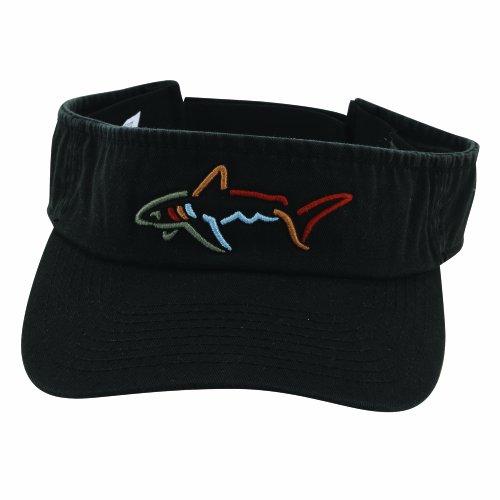 greg norman visor