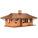 O TrainMan KIT Rural Station