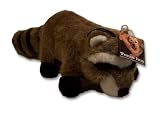 Plush Toy, Rocky the Raccoon