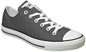 CONVERSE All Star Spec OX - Chucks - Charcoal/Grau