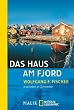 Cover Das Haus am Fjord: Inselleben in Schweden