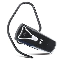 MotorTrend MT-BT03 Universal Bluetooth Cell Phone Headset