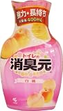 �g�C���̏��L�� ���� 400ml